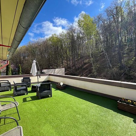 Stylowy Apartament 3City W Sopocie Z Trzema Sypialniami By Noclegi Renters Sopoty Exteriér fotografie