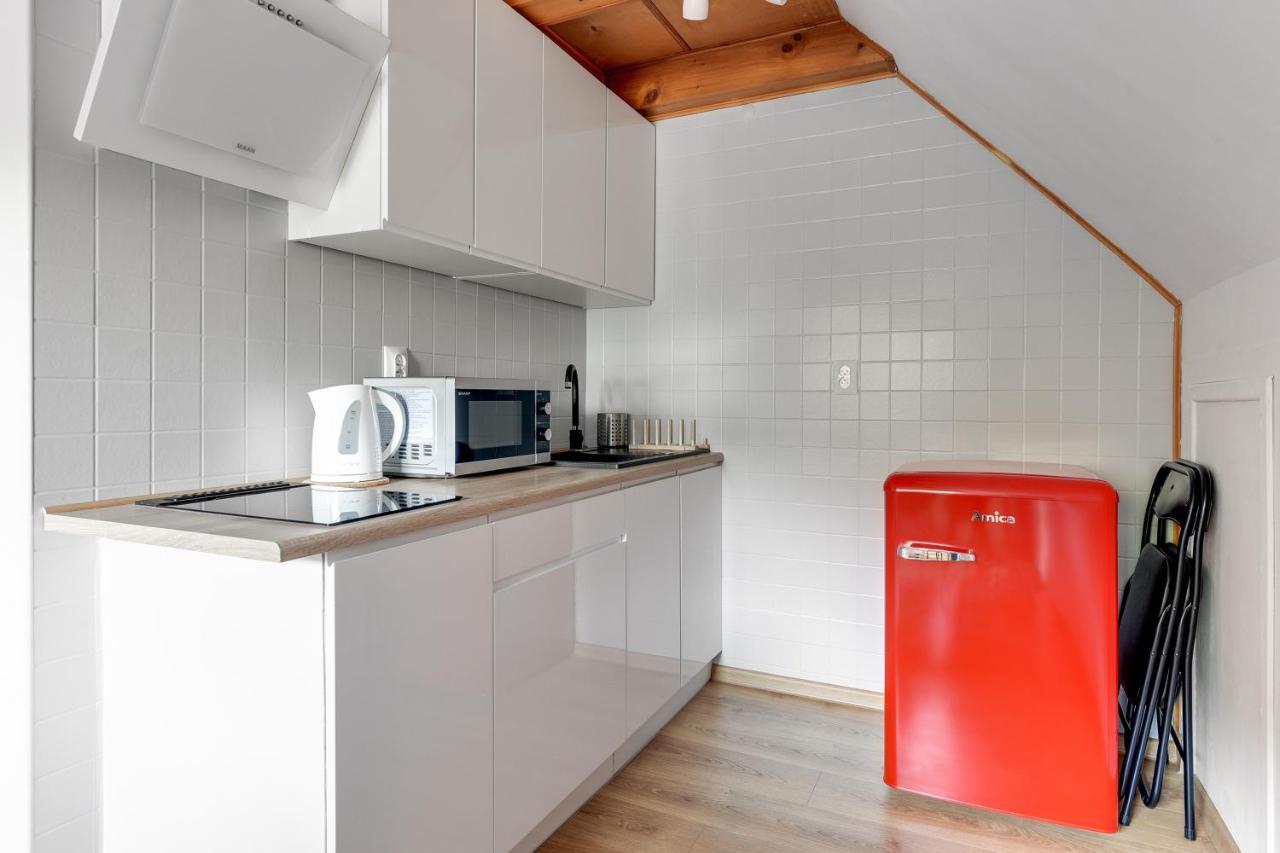 Stylowy Apartament 3City W Sopocie Z Trzema Sypialniami By Noclegi Renters Sopoty Exteriér fotografie