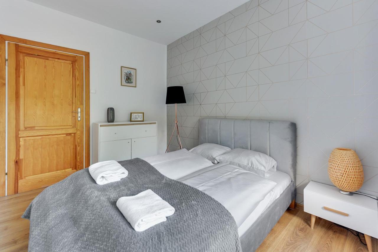 Stylowy Apartament 3City W Sopocie Z Trzema Sypialniami By Noclegi Renters Sopoty Exteriér fotografie