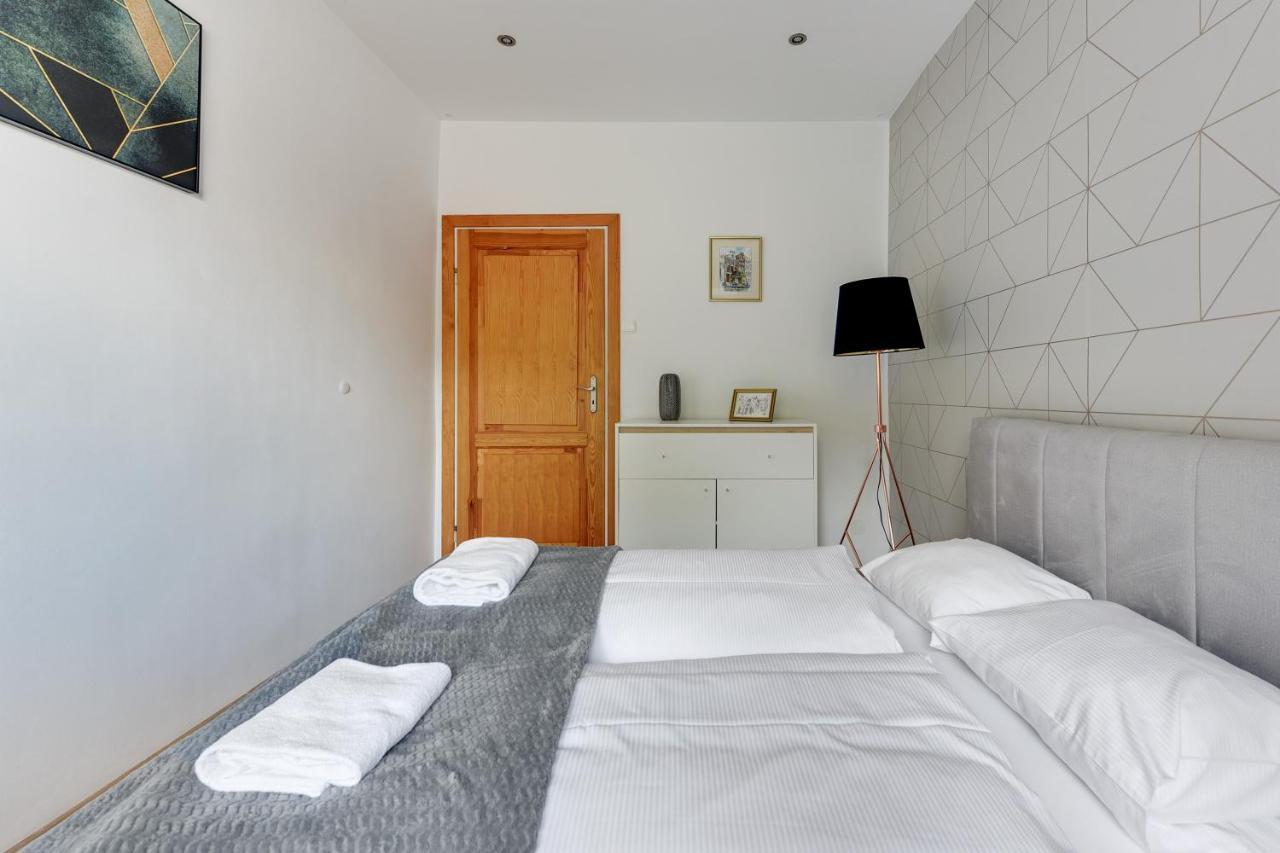 Stylowy Apartament 3City W Sopocie Z Trzema Sypialniami By Noclegi Renters Sopoty Exteriér fotografie